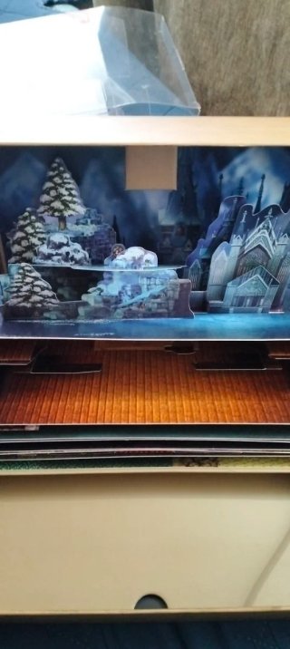 Octopath Traveler Edición Coleccionista Switch