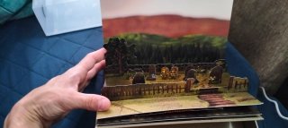 Octopath Traveler Edición Coleccionista Switch