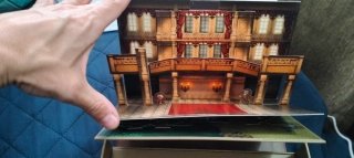 Octopath Traveler Edición Coleccionista Switch