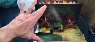 Octopath Traveler Edición Coleccionista Switch