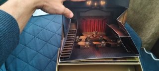 Octopath Traveler Edición Coleccionista Switch