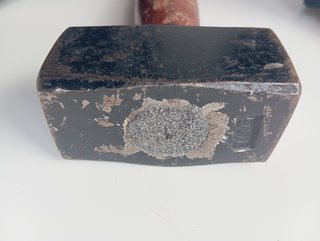 Maza de albañil 1065 gr