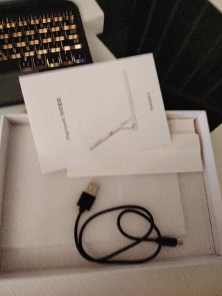 Funda Teclado Magnético Inalámbrico