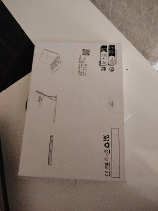 Funda Teclado Magnético Inalámbrico