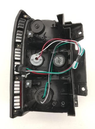 1377 214-1938r-na piloto mitsubishi montero