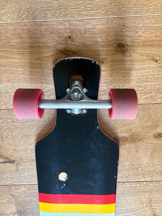 Longboard Ocean Pacific Skate