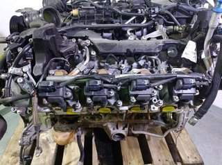 Motor mercedes-benz 278922 clase e e rectp5143382