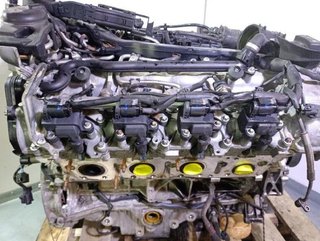 Motor mercedes-benz 278922 clase e e rectp5143382