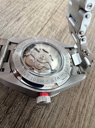 Pagani Design PD-1671 Automático Reloj