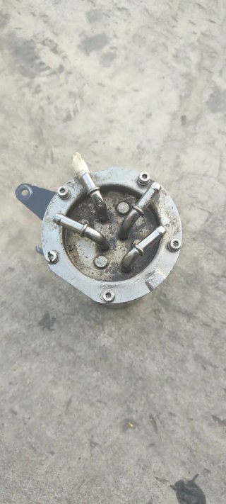Filtro combustible VAG Volkswagen  Seat Skoda