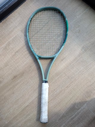 Raqueta Yonex Percept 100 300g L2