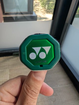 Raqueta Yonex Percept 100 300g L2