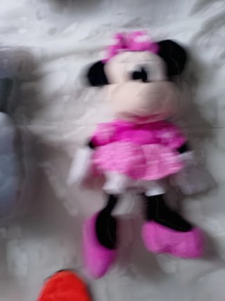 Peluche Sylvester Looney Tunes