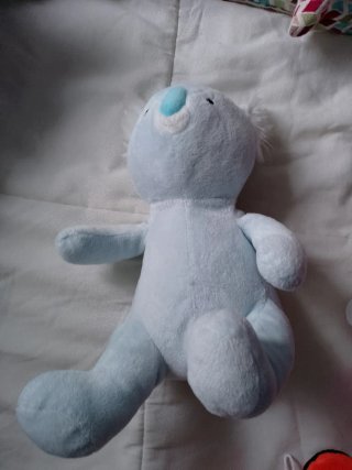 Peluche Sylvester Looney Tunes