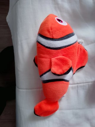 Peluche Sylvester Looney Tunes