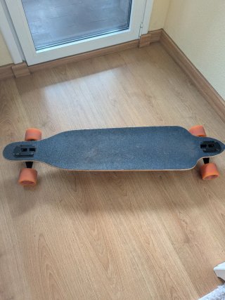 Longboard MAXOfit Tres Cruces 104cm