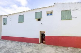 Casa de campo
