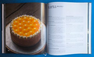 GASTRONOMIA CENADOR DE AMOS LIBRO COCINA CANTABRIA