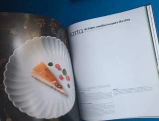 GASTRONOMIA CENADOR DE AMOS LIBRO COCINA CANTABRIA