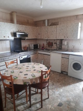 piso en la bañeza