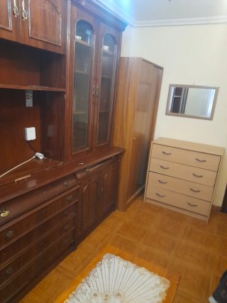 piso en la bañeza