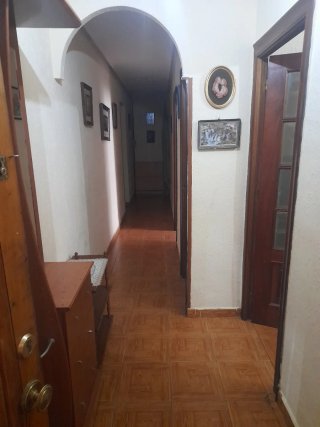 piso en la bañeza