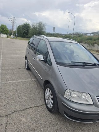 Volkswagen Sharan 2005