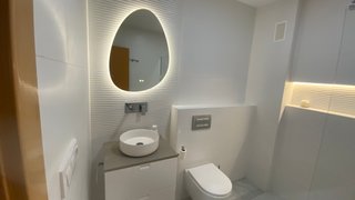 Apartamento Barbate con piscina