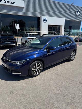 Volkswagen Golf 2022 por 299€/mes