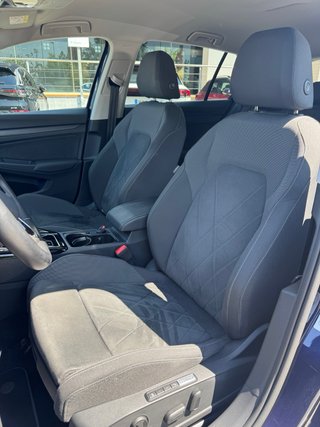 Volkswagen Golf 2022 por 299€/mes