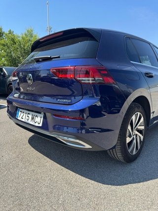 Volkswagen Golf 2022 por 299€/mes