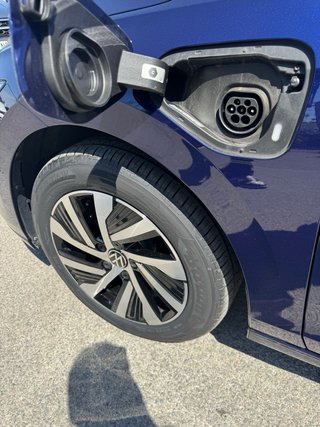 Volkswagen Golf 2022 por 299€/mes