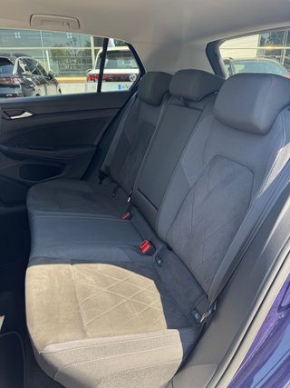 Volkswagen Golf 2022 por 299€/mes