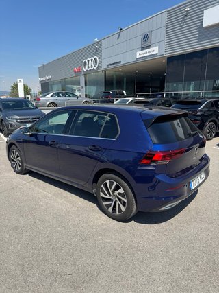 Volkswagen Golf 2022 por 299€/mes
