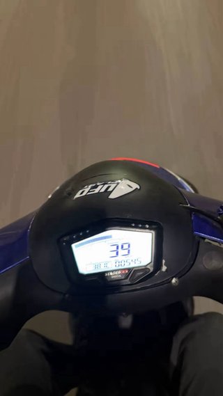 Piaggio Zip Malossi Scooter