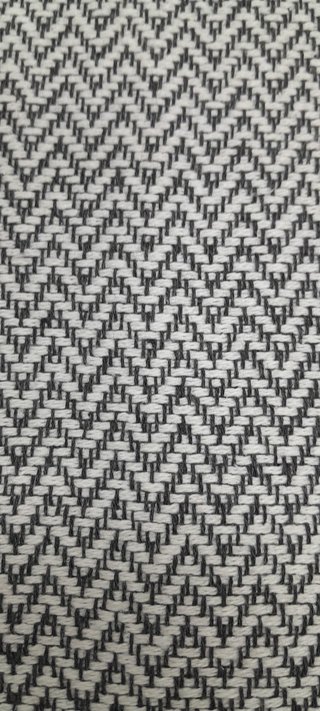 Colcha Multiusos 230x260 cm - Lavanda gris
