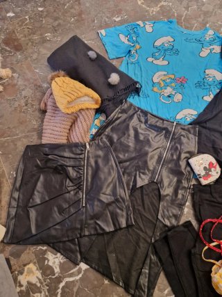Lote Ropa Variada