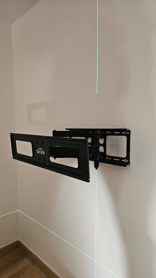 Expert TV Wall Mounting in Barcelona!