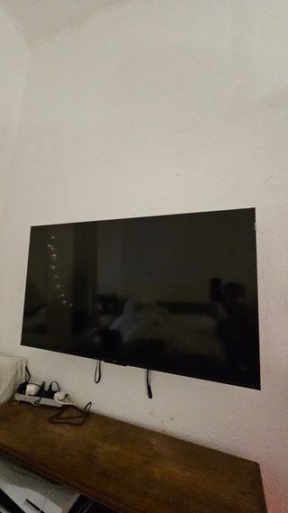 Expert TV Wall Mounting in Barcelona!