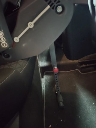 Silleta de coche para bebe