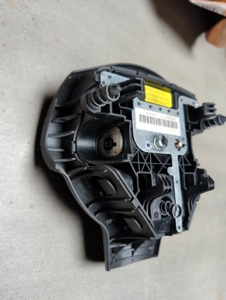 Volante + Airbag Corolla e120
