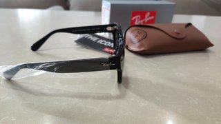 Gafas de sol Ray-Ban State Street RB2186 NUEVAS