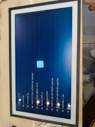 Amazon Echo Show 21 Schermo Intelligente