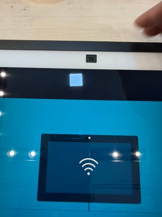 Amazon Echo Show 21 Schermo Intelligente