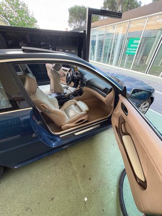 BMW Serie 3 1999