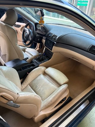 BMW Serie 3 1999