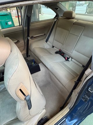 BMW Serie 3 1999