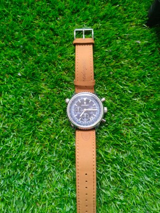 Reloj Cronógrafo Poedagar Cuarzo.