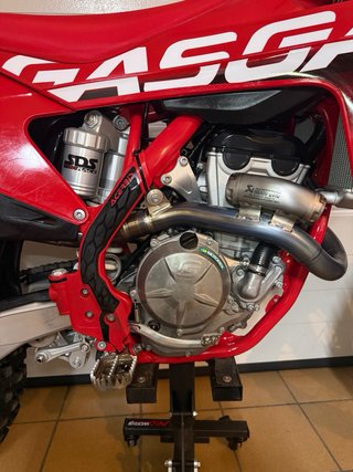 GASGAS MC 250F 2023