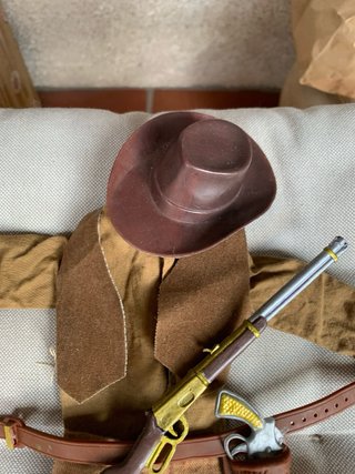 Geyperman Ropa y Accesorios Vaquero